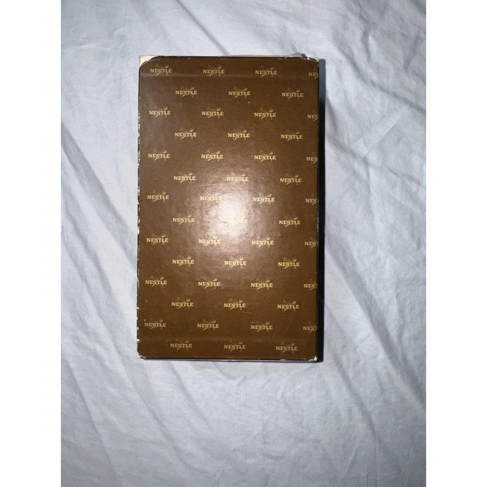 Bantam Books this box
